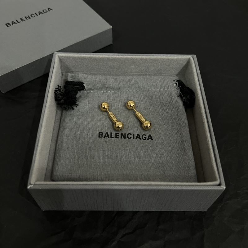 Balenciaga Earrings